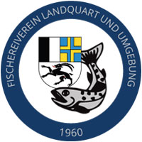 Fischereiverein Landquart Logo